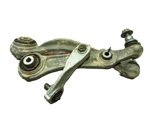 Right front suspension arm MERCEDES-BENZ C-CLASS (W205) C 220 BlueTEC / d (205.002, 205.004) | BP23875517M13 