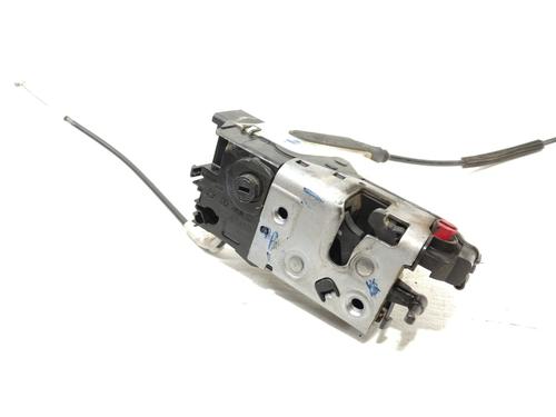 Rear right lock PEUGEOT 2008 I (CU_) 1.6 HDi | BP6885312C99