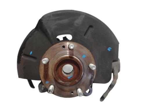 Right front steering knuckle KIA SPORTAGE IV (QL, QLE) 1.7 CRDi | BP12217064M26 