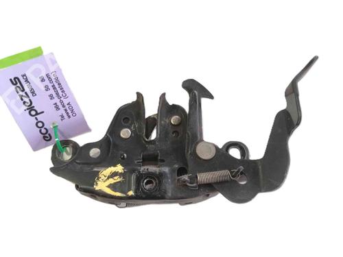 Fechadura do capot Fechadura do capot NISSAN QASHQAI I (J10, NJ10) 2.0 dCi (150 hp) 36422734 36422734