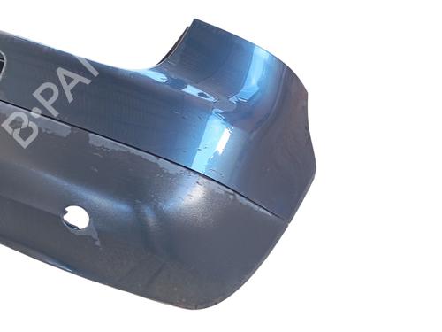 Rear bumper VW GOLF V (1K1) 1.6 FSI | BP29174981C8 