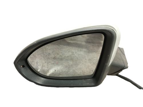 Left mirror VW GOLF VII (5G1, BQ1, BE1, BE2) 1.6 TDI 5G1857507BF9B9