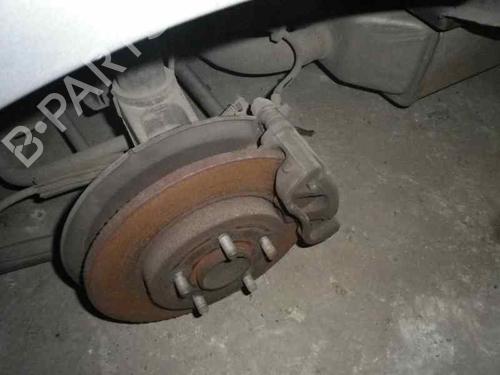 Engine mount FORD MONDEO III (B5Y) 2.0 TDCi | BP10281366M89 