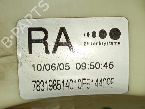 Steering pump OPEL ASTRA H (A04) 1.7 CDTI (L48) | BP30965676M99