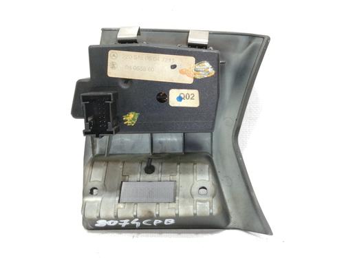 Headlight switch MERCEDES-BENZ S-CLASS (W220)  | BP9060216I24 