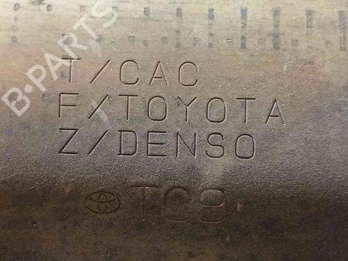 Catalyst LEXUS CT (ZWA10_) 200h (ZWA10_) | BP36318716M10 - Image 3