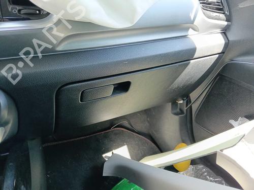 Glove box KIA STONIC (YB) 1.2 CVVT | BP39955255C95 - Image 2