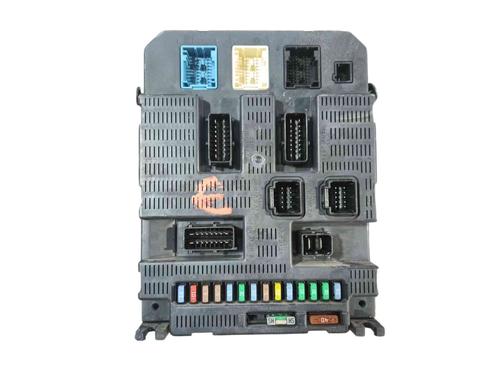 Used Electronic module Electronic module 38083565 38083565