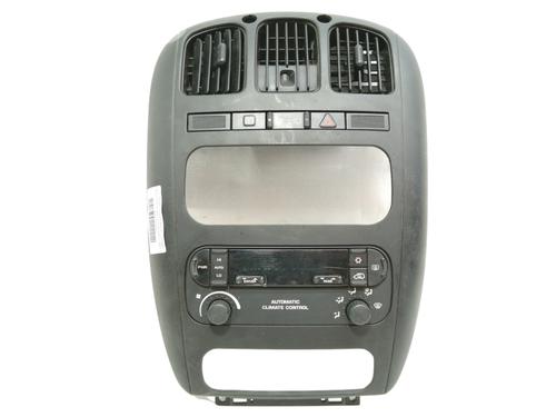 Used Climate control CHRYSLER VOYAGER IV (RG, RS) 2.5 CRD (141 hp) 6317870