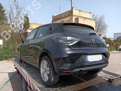 Tailgate RENAULT CLIO V (B7_) 1.0 TCe 90 (B7MT) | BP38872747C6 - Image 6