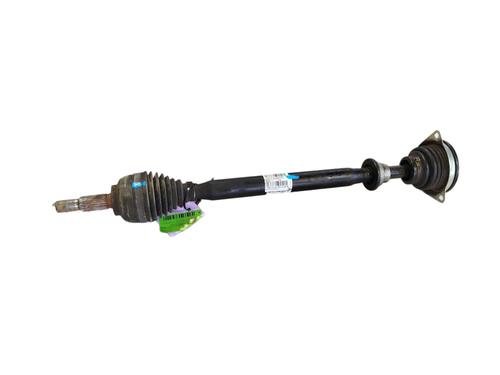 Used Left front driveshaft Left front driveshaft 38436067 38436067