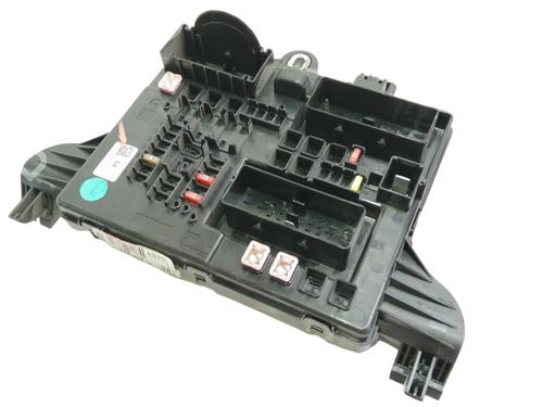 Used Fuse box OPEL INSIGNIA A (G09) [2008-2017]  9732025