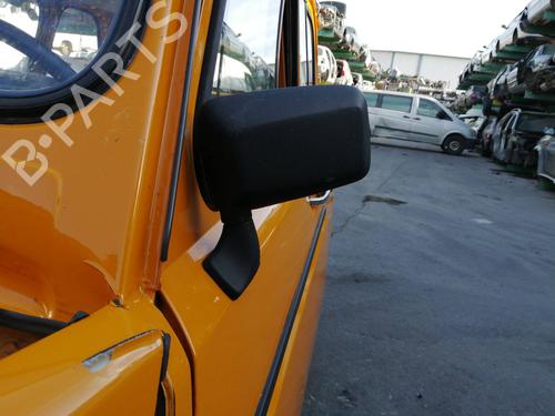Left mirror RENAULT 4 (112_)  | BP18148085C26