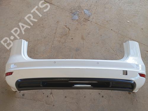 Rear bumper SEAT ALHAMBRA (710, 711) 2.0 TDI | BP29885917C8