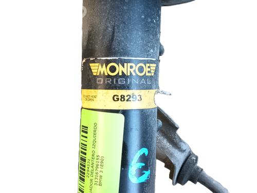 Left front shock absorber BMW 3 (E90) 320 d | BP33794391M16 - Image 2