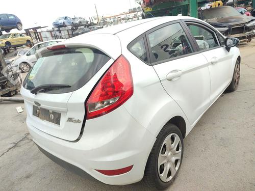 Høyre foran lås FORD FIESTA VI (CB1, CCN) 1.25 | BP29889824C97