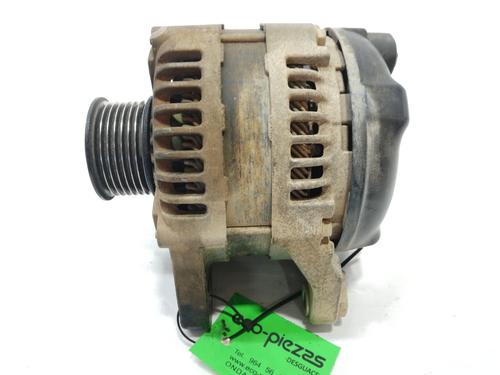 Alternator SUZUKI GRAND VITARA II (JT, TE, TD) 1.9 DDiS (JB419WD, JB419XD) | BP6984252M7 
