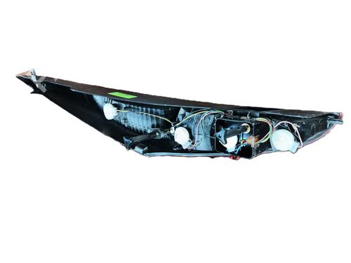 Høyre baklys FIAT ULYSSE (179_) 2.2 JTD | BP30856242C35