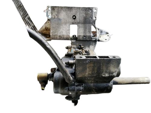 Gearbox LIGIER NOVA  | BP12453080M3 