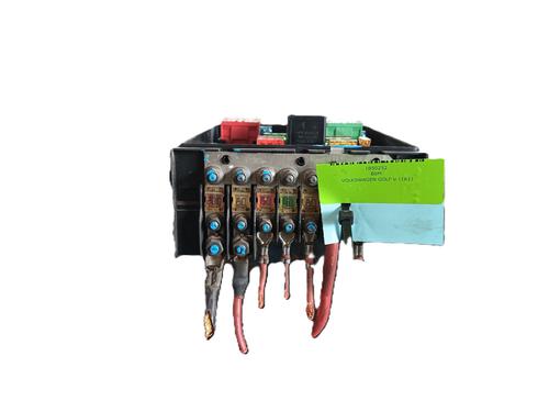 Fuse box VW GOLF V (1K1) 1.9 TDI 4motion | BP25976888E1 