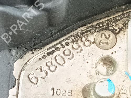 Volante VW ID.4 (E21) | BP34543633C49 - Image 2