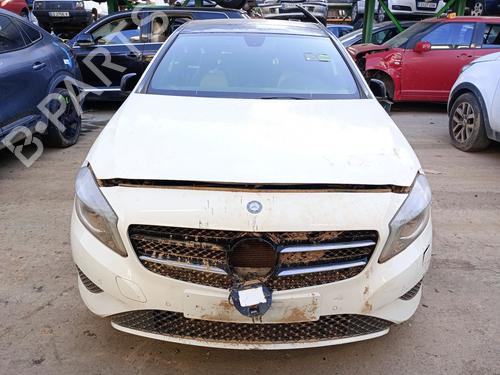 Rim MERCEDES-BENZ A-CLASS (W176) A 180 CDI / d (176.012) | BP28377301C45 
