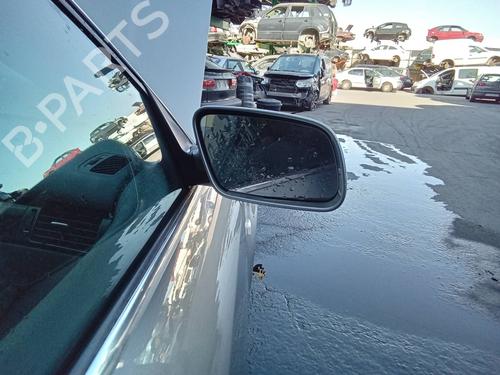 Right mirror AUDI A6 C5 (4B2) 2.4 quattro | BP9854110C27 