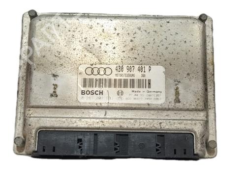 Used Engine control unit (ECU) AUDI A6 C5 (4B2) 2.5 TDI (150 hp) 5356948