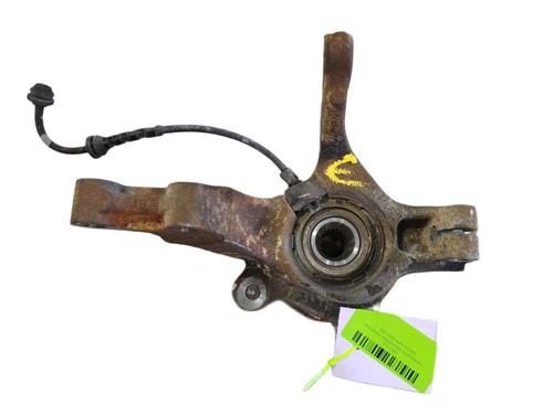 Right front steering knuckle DACIA SANDERO 1.2 16V | BP38563747M26 - Image 2