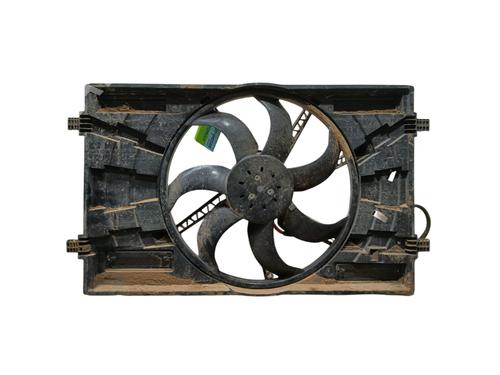 Radiator fan VW TOURAN (5T1) 1.5 TSI | BP30412101M35 