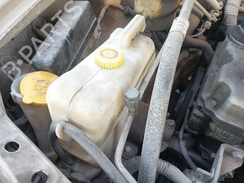 Expansion tank NISSAN ALMERA II Hatchback (N16)  | BP23073065C120