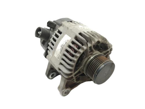 Used Alternator PEUGEOT 208 I (CA_, CC_) 1.2 PureTech 82 (82 hp) 8504148