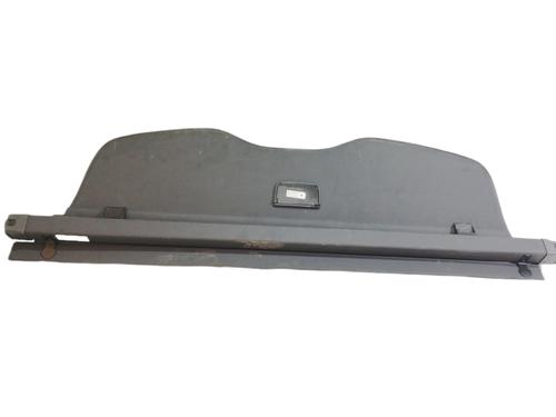 Rear parcel shelf VW TOUAREG (7LA, 7L6, 7L7)  | BP9502634C85 