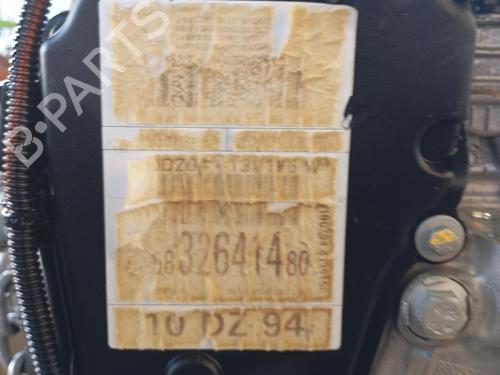 Engine PEUGEOT BOXER Van 2.2 BlueHDi 140 | BP30269147M1 