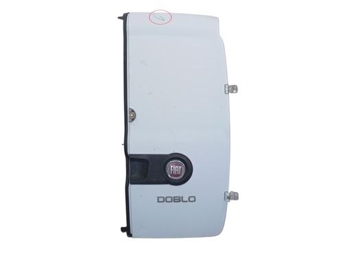 Dør højre bagtil Dør højre bagtil FIAT DOBLO Cargo (263_) 1.3 D Multijet (90 hp) 36075576 36075576