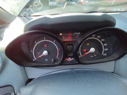 Instrument cluster FORD FIESTA VI (CB1, CCN)  | BP9630920C47 