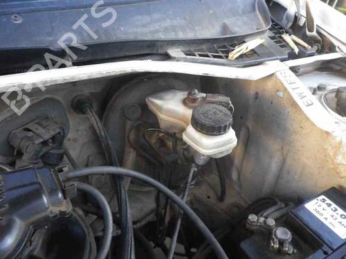 Alternator CITROËN ZX (N2)  | BP5351073M7 