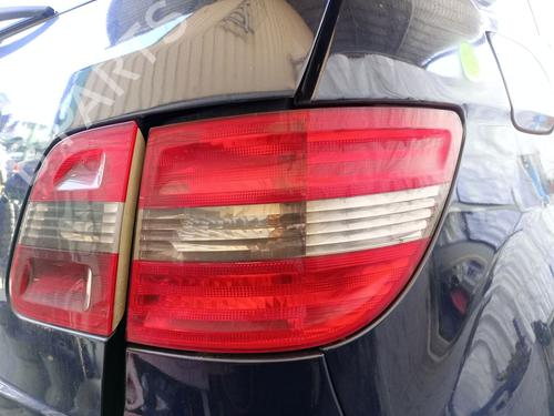 Right taillight MERCEDES-BENZ B-CLASS Sports Tourer (W245) B 180 CDI (245.207) | BP23330040C35 