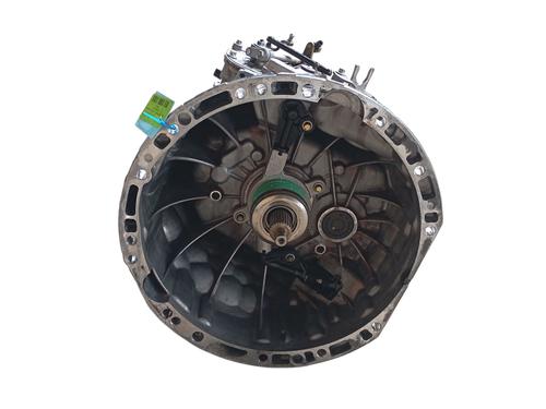 Used Gearbox MERCEDES-BENZ SPRINTER 3,5-t Van (B907, B910) 314 CDI RWD (907.631, 907.633, 907.635, 907.637) (143 hp) 30322051