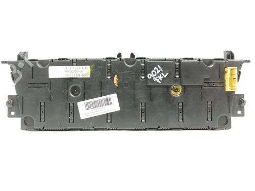 Instrument cluster CITROËN C4 Grand Picasso I (UA_)  | BP9060194C47 