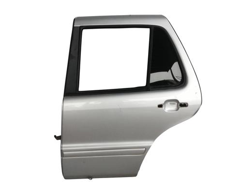 Used Left rear door MERCEDES-BENZ M-CLASS (W163) [1998-2005]  9209049