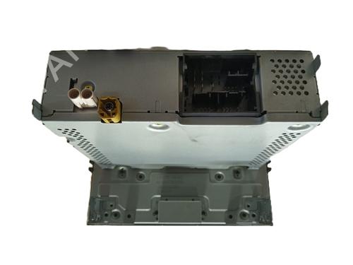 Radio SEAT LEON (5F1) 1.6 TDI | BP34461452E6  - Image 5
