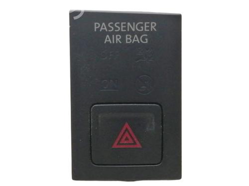 Warning switch VW GOLF VII (5G1, BQ1, BE1, BE2) 1.6 TDI | BP13619518I22 