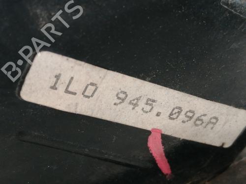 Right taillight SEAT TOLEDO I (1L2)  | BP5361011C35 
