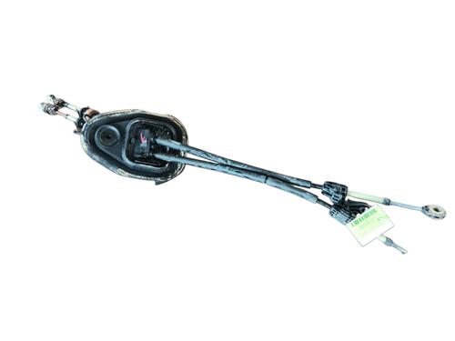 Used Cable Cable CITROËN BERLINGO (ER_, EC_) 1.2 PureTech 110 (110 hp) 30435296 30435296