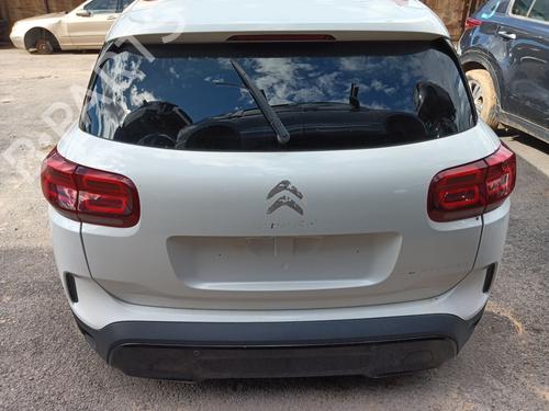 Underbody protection CITROËN C5 AIRCROSS (A_) 1.2 PureTech 130 (ARHNSJ) | BP30263014M92