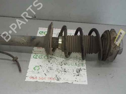 Left front shock absorber CITROËN JUMPER II Bus 2.2 HDi 100 | BP5391084M16 