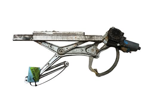 Front left window mechanism MERCEDES-BENZ M-CLASS (W163) ML 270 CDI (163.113) | BP27564595C22 