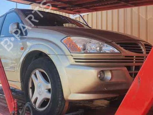 Fan SSANGYONG KYRON 2.0 Xdi | BP7074585M128 