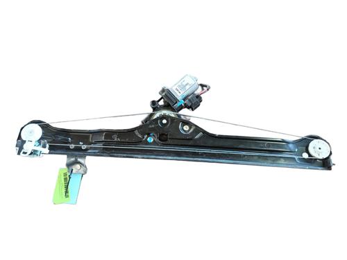 Used Front right window mechanism FIAT DUCATO Bus (250_) 140 Multijet 2,2 D (140 hp) 28129986